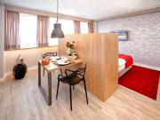 Einzimmerwohnung zu vermieten in Neutrudering, München