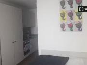 Einzimmerwohnung zu vermieten in Oberschöneweide, Berlin