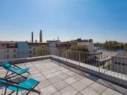 Einzimmerwohnung zu vermieten in Oberschöneweide, Berlin