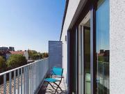 Einzimmerwohnung zu vermieten in Oberschöneweide, Berlin