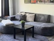 Einzimmerwohnung zu vermieten in Schmargendorf