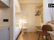 Einzimmerwohnung zu vermieten in Unterhaching, München