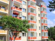 Einzug ab 01.06.2026 möglich. Balkon, Aufzug und EBK mit...