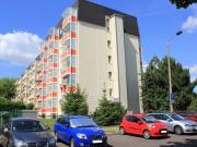 Einzug ab 01.06.2026 möglich. Balkon, Aufzug und EBK mit...