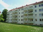 Einzug ab 01.11.2025 möglich. 4 Raumwohnung in Möckern
