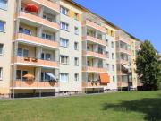 Einzug ab dem 15.04.2026 möglich. 2 Raumwohnung im EG