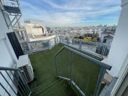 Einzug nach Sanierung 3 ZI Altbau Maisonette im DG mit...