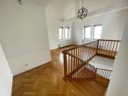 Einzug nach Sanierung 3 ZI Altbau Maisonette im DG mit...