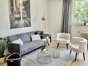Einzugsbereit! Stilvolle 4 Zimmer ETW mit großem Balkon...