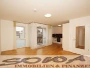 Einzugsbereite 3 Zimmer Wohnung mit Balkon im...