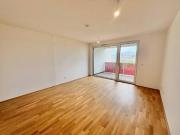 EINZUGSBEREITE 3 ZIMMER WOHNUNG MIT LOGGIA & GERINGE...