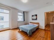 Einzugsbereite Single Wohnung mit Innenhofblick im Simon...