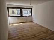 Einzugsbereite Wohnung mit ruhigem hofseitigen...