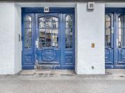 Eisenacher Str Berlin Amsterdam Apartments for Rent