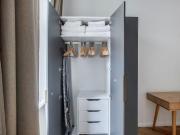 Eisenacher Str Berlin Amsterdam Apartments for Rent