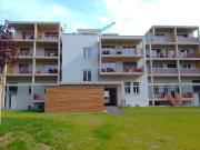 Eisengasse 3 Top 12 Gut aufgeteilte 2 Zimmerwohnung mit...