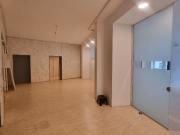 Eisenhof Loftbüro im Backsteinbau