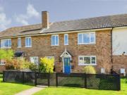 Eisenhower Place, Chicksands, 3 Bedroom Terraced