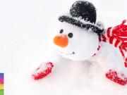 EISKALT REDUZIERT 6,5% WENIGER ZAHLEN, WARM WOHNEN!