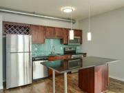 Eitel Apartments A21