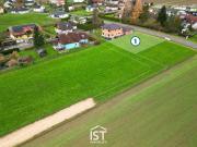 Eitzing Here comes the sun Baugrundstück am Sonnenweg