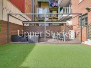 EIXAMPLE COMTE BORRELL