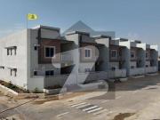 Eizy TownHouse 125 Sq Yd
