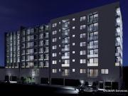 Eje 10, Pedregal de Santo Domingo. Departamento en...