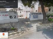 Eje 6 Av. Independencia, para desarrollador