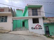 ESTRENE CASA DE 3 RECAMARAS COL. LOS PRADOS ACEPTAMOS...