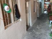 Ejercito nacional al 413 San martin de porres