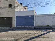 Ejidal Ocolusen, Morelia