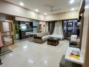 Eka Elitas 3 Bedroom 1475 Sq. Ft. Apartment in Kothrud Pune
