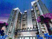Ekana Ontario R3,Gomti Nagar 4 BHK Apartment For Sale...