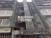 Eken Heights 2 Bedroom 1250 Sq. Ft. Apartment in Khar...