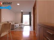 EKISER ALQUILA APARTAMENTO TEMPORAL EN I ENSANCHE DE...
