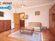 Ekiser vende amplio apartamento en parte vieja de Pamplona