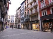 Ekiser vende edificio en el casco histórico, calle...