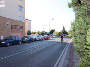 Ekiser vende local en Rochapea