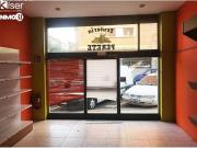 EKISER VENDE LOCAL EN SANTA MARIA LA REAL