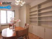 Ekiser vende piso en Castillo de Maya Pamplona