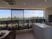 EKKOLIVE 2 APTOS DE 114 M² E 135 M² INCORPORADORA MODELO...
