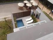 EKKOLIVE ALPHA ONE EM ALPHAVILLE INCORPORADORA EKKO...