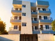 Eklavya Ishan Enclave,Harmu 3 BHK Apartment For Sale Ranchi