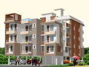 Eklavya Kashi Enclave,Harmu 3 BHK Apartment For Sale Ranchi