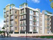 Eklavya Palash Enclave,Pundag 3 BHK Apartment For Sale...