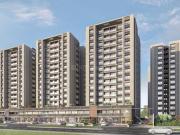 Eklingji Satvam,South Bopal 3 BHK Apartment For Sale...