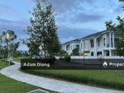 Eko Tropics, Kota Masai, Pasir Gudang Corner Lot