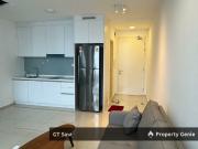 Ekocheras Fully Furnished Duplex Unit Connected with...