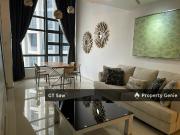 Ekocheras Fully Furnished for rent